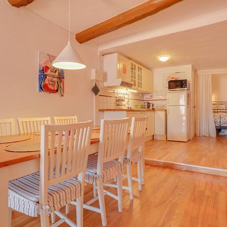 'La Belle Vue Mer' Cozy Appartement, Centre, Plage Menton Exteriör bild