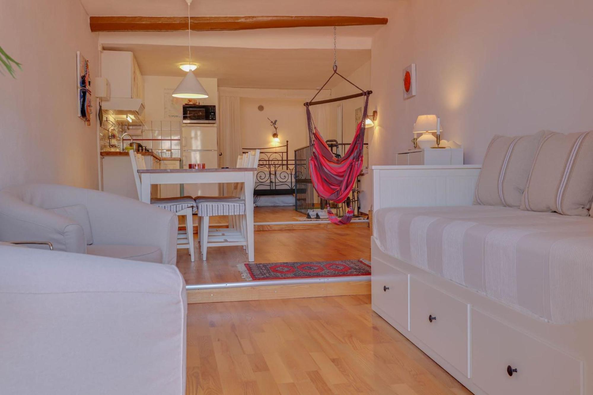 'La Belle Vue Mer' Cozy Appartement, Centre, Plage Menton Exteriör bild